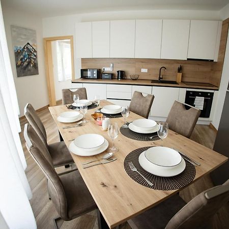 Apartman Timea Terchova Bagian luar foto