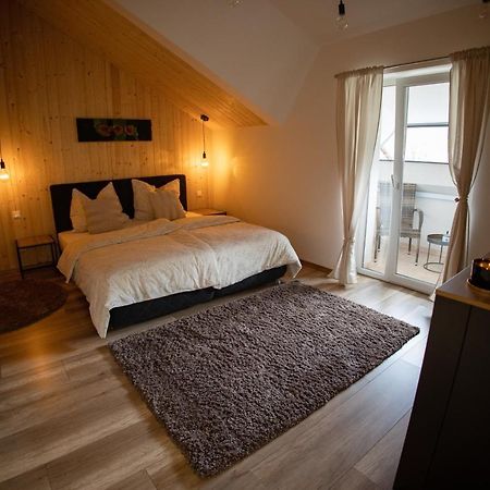 Apartman Timea Terchova Bagian luar foto