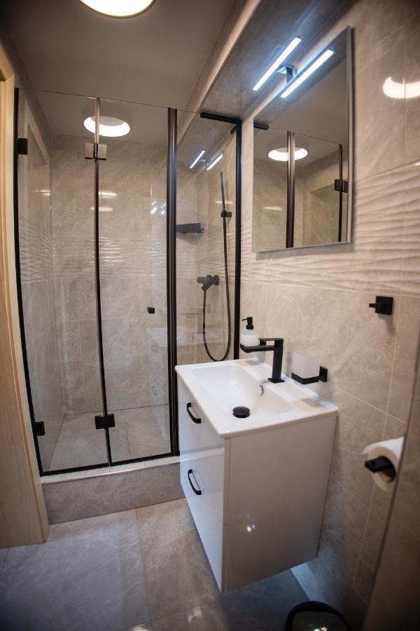 Apartman Timea Terchova Bagian luar foto